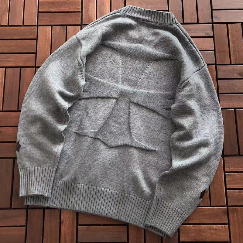 CHROME HEARTS SWEATERS (9)