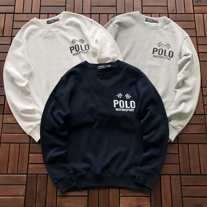 RALPH LAUREN SWEATERS (185)