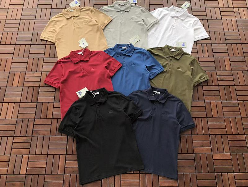 BURBERRY TSHIRTS (36)