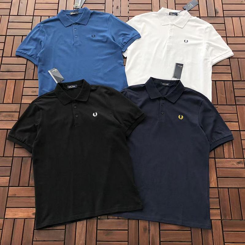 FRED PERRY TSHIRTS (13)