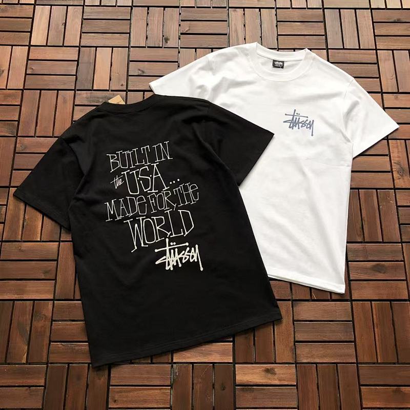 STUSSY TSHIRTS (218)