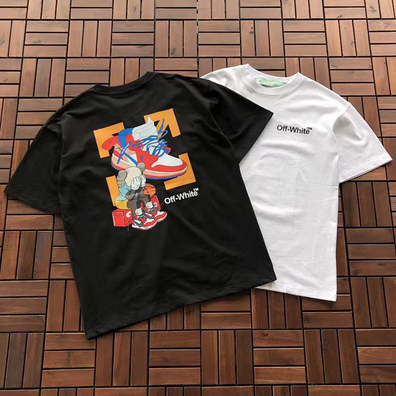 OFF WHITE TSHIRTS (170)