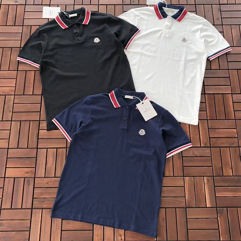 MONCLER TSHIRTS (80)