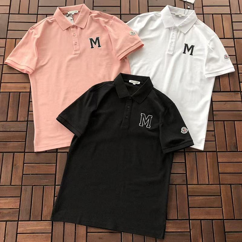 MONCLER TSHIRTS (188)