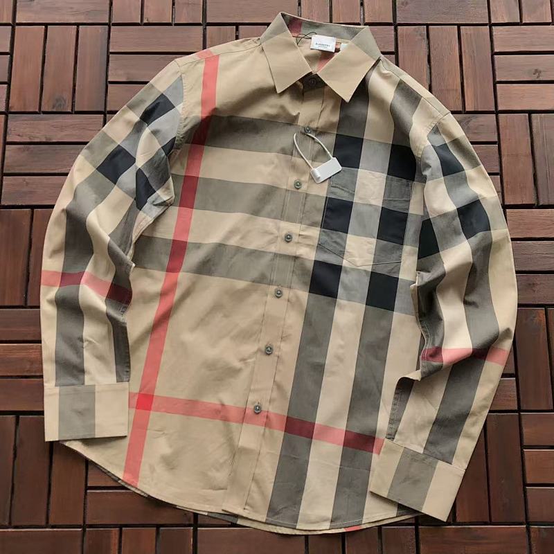 BURBERRY LONGSLEEVES (11)