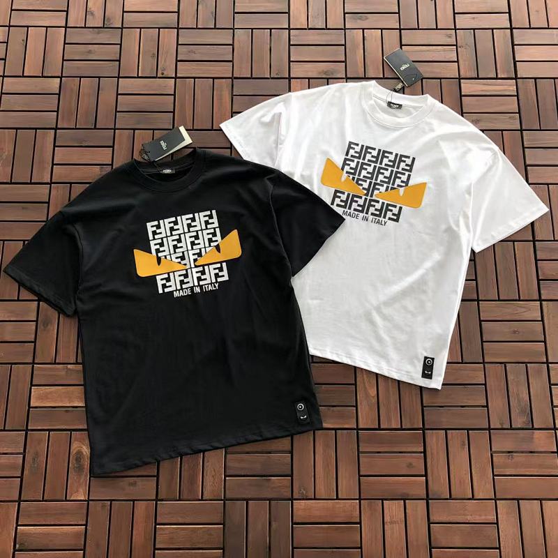 FENDI TSHIRTS (67)