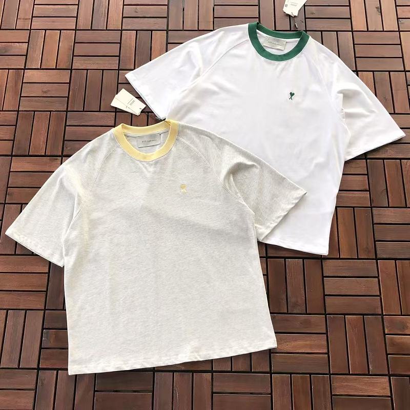 AMI TSHIRTS (3)