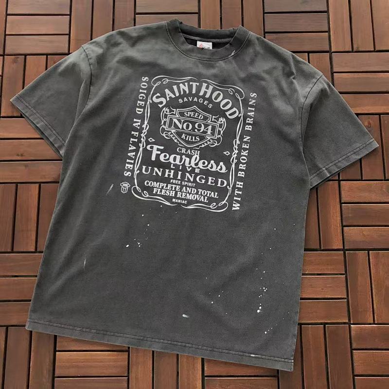 SAINT MICHAEL TSHIRTS (162)
