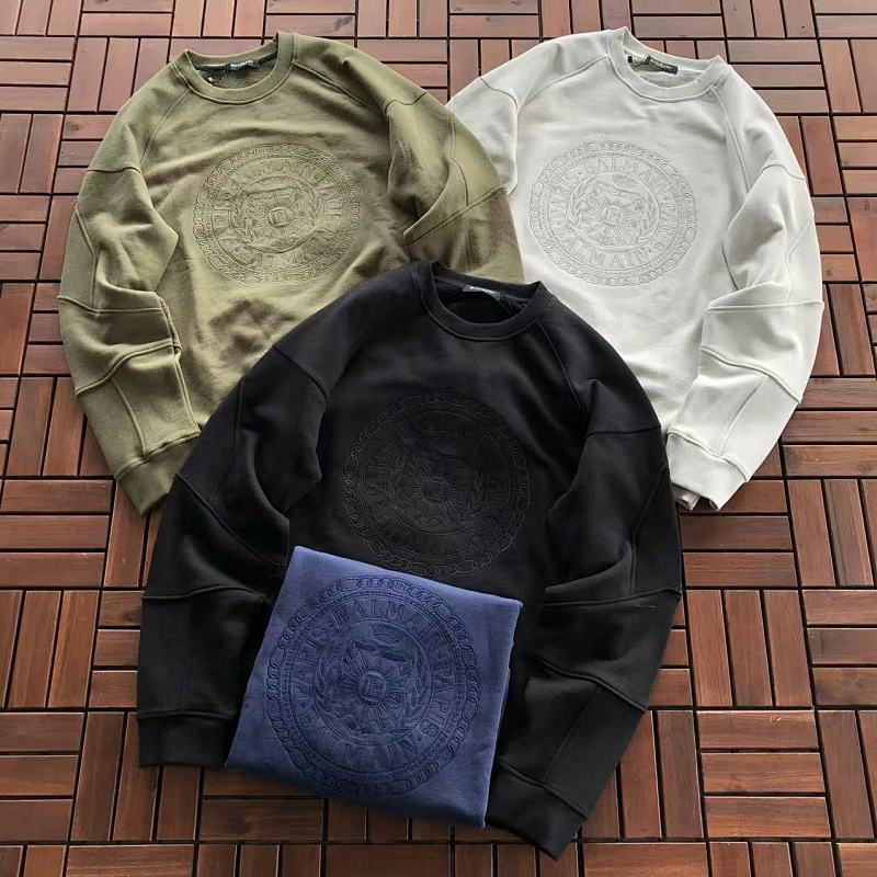 BALMAIN SWEATERS (10)