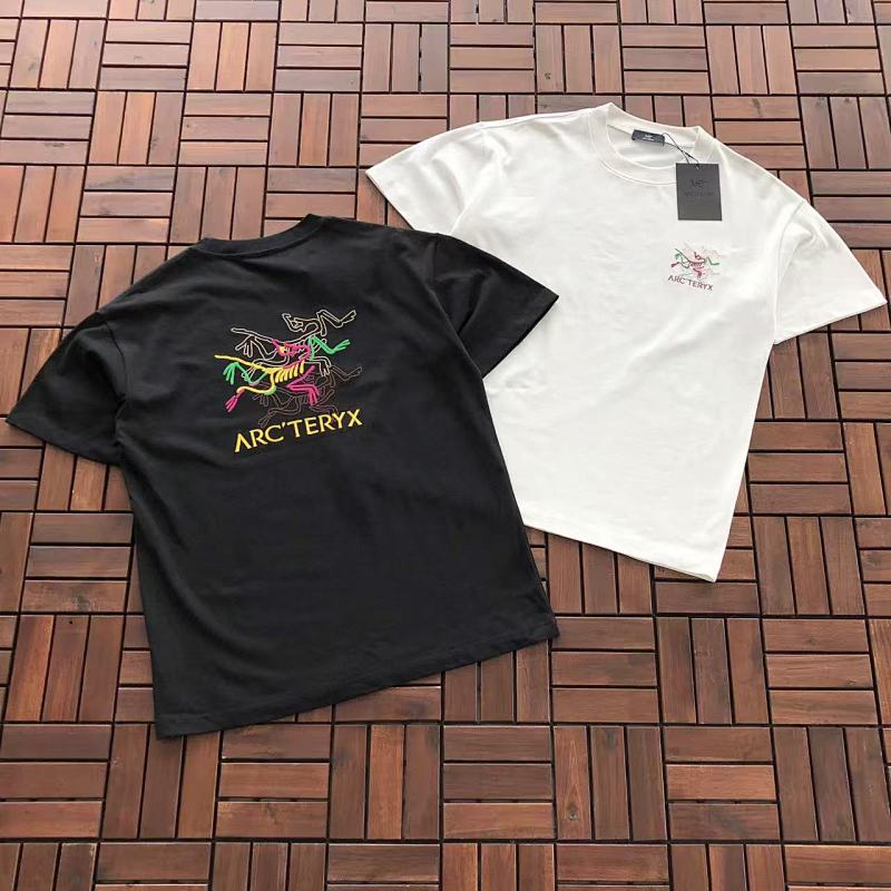 ARC TERYX TSHIRTS (187)