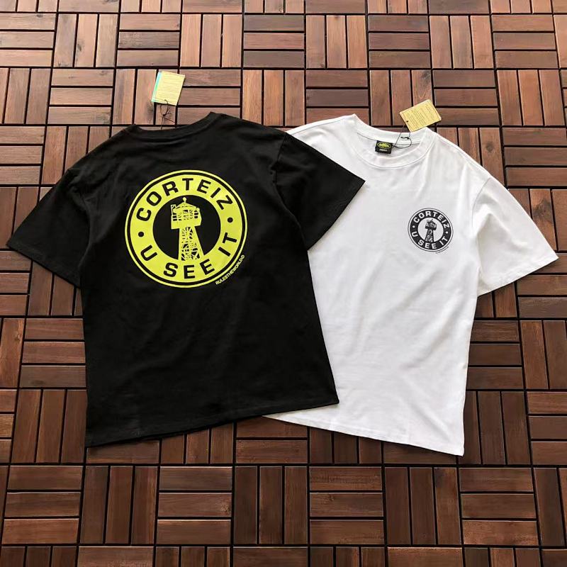 CORTEIZ TSHIRTS (468)