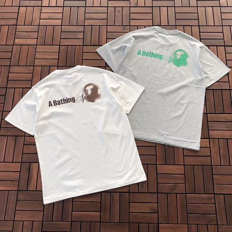 BAPE TSHIRTS (130)