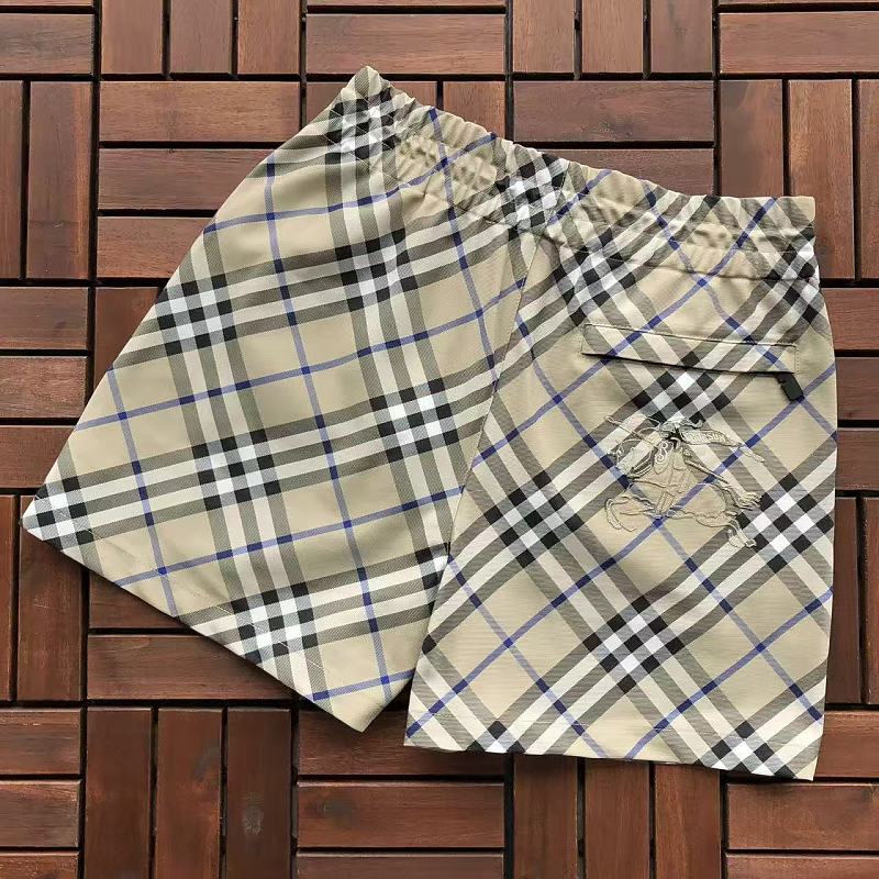 BURBERRY TSHIRTS (100)