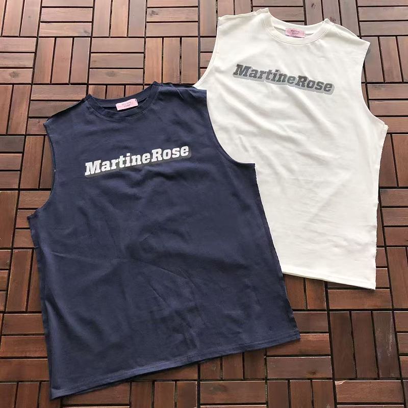 MARTINE ROSE TSHIRTS