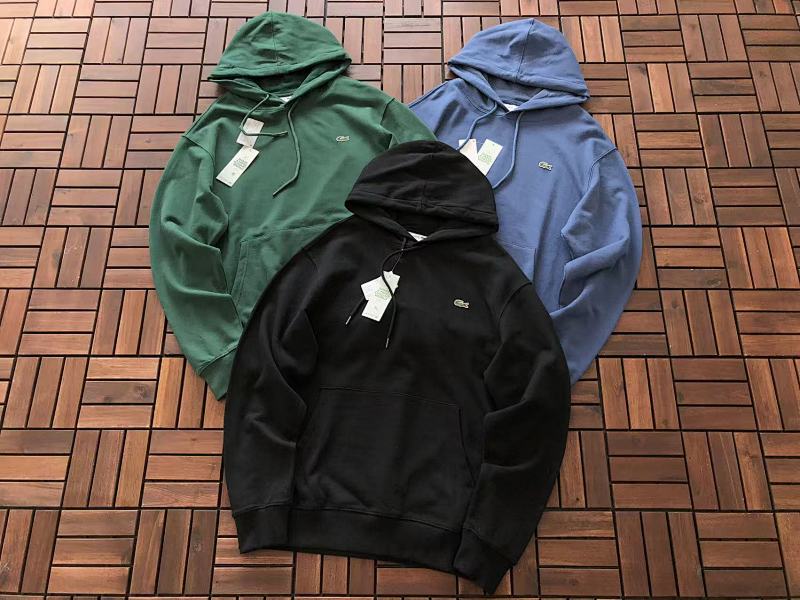 LACOSTE HOODIES (21)