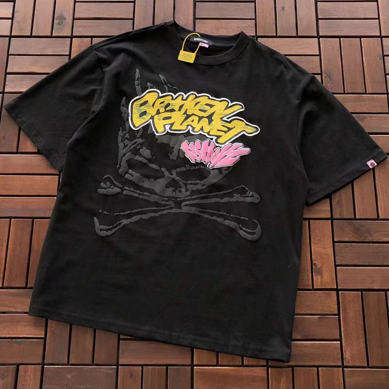 BROKEN PLANET TSHIRTS (22)