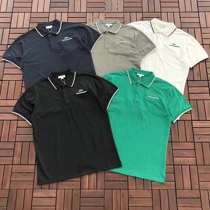 LACOSTE TSHIRTS (284)