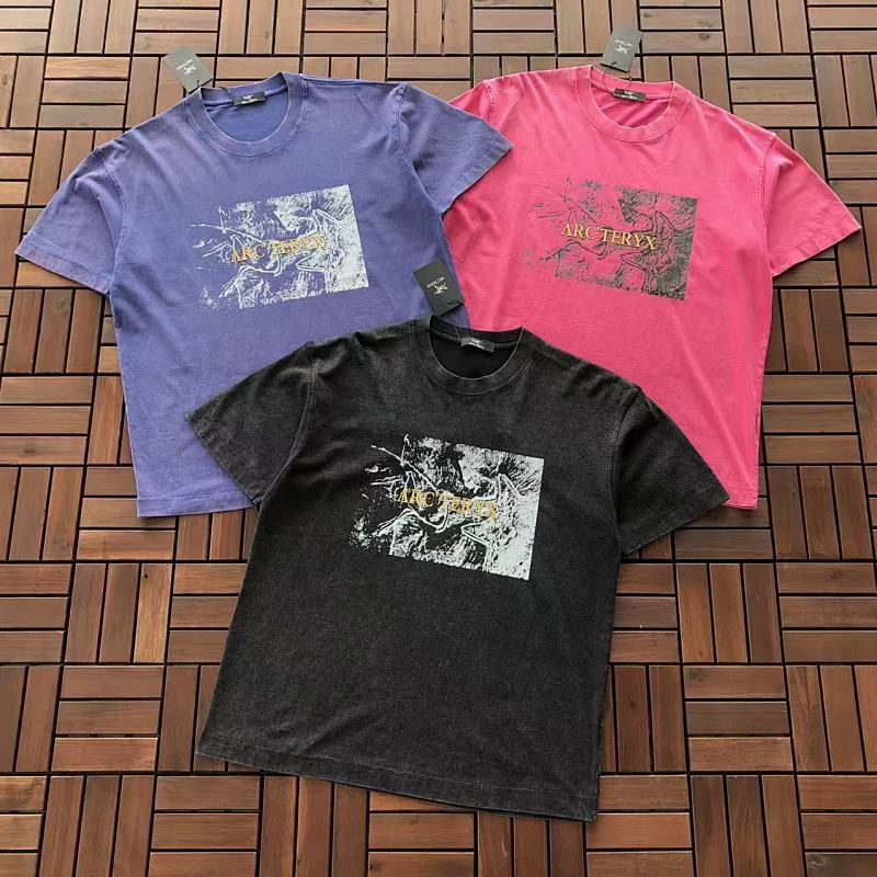 ARC TERYX TSHIRTS (210)