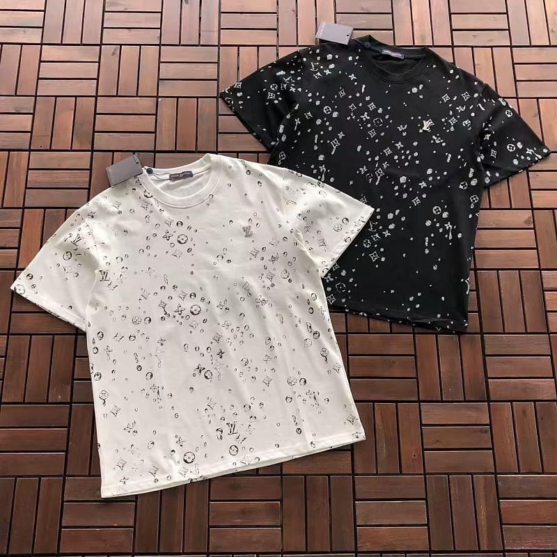 LOUIS VUITTON TSHIRTS (226)