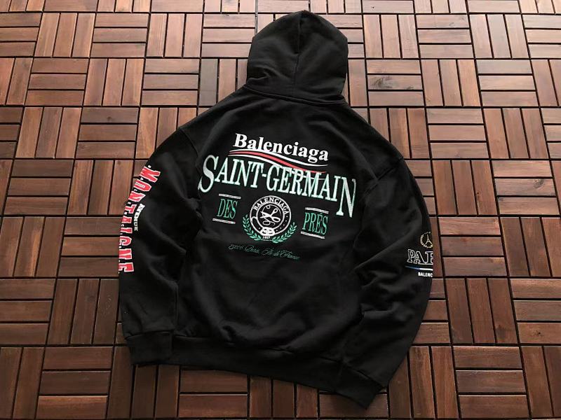 BALENCIAGA HOODIES (24)