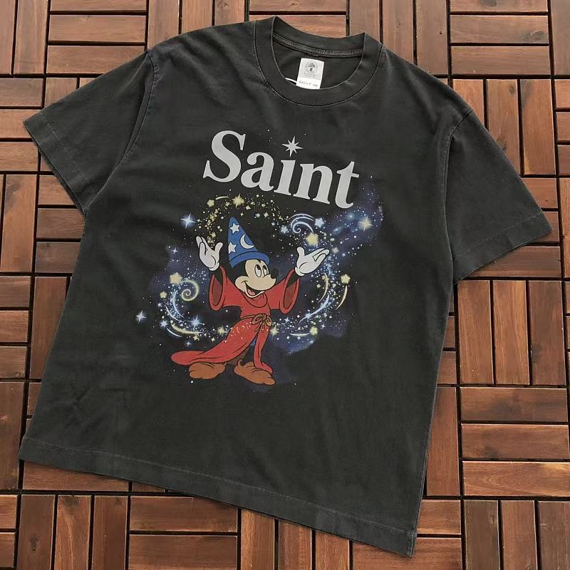 SAINT MICHAEL TSHIRTS (103)