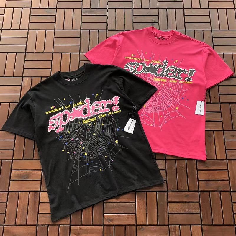 SP5DER TSHIRTS (60)