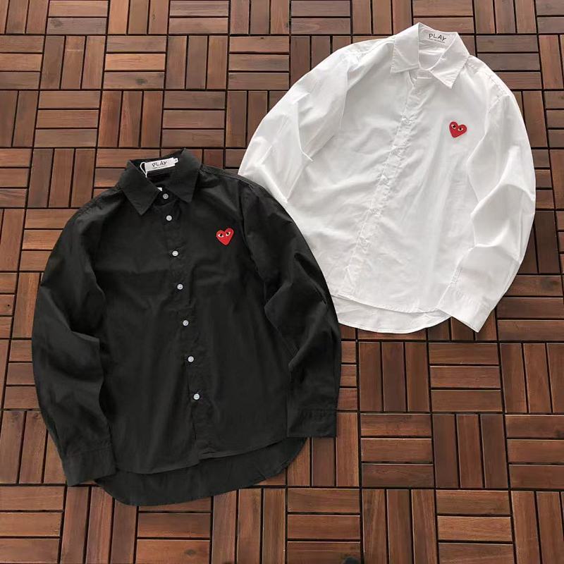 CDG LONGSLEEVES (5)