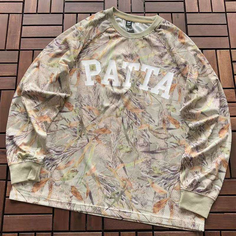 PATTA LONGSLEEVES