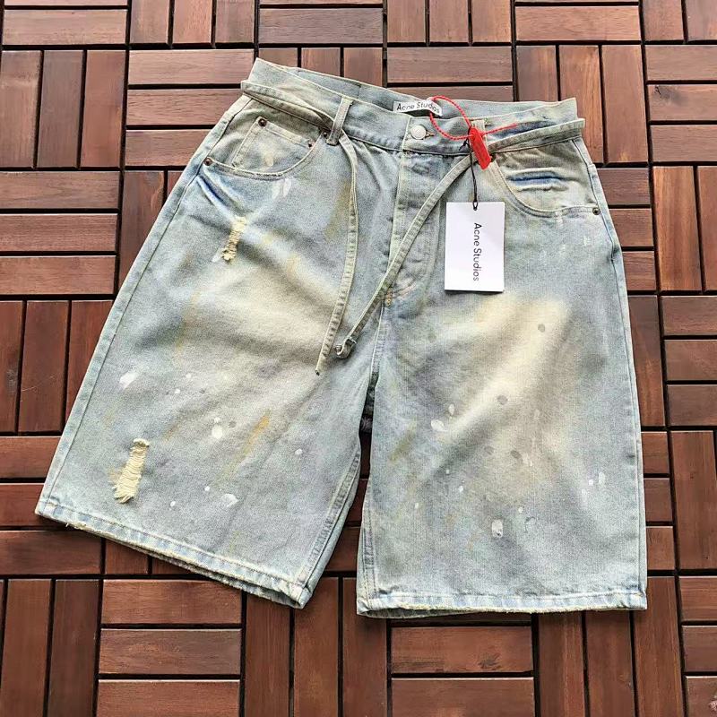 ACNE STUDIOS TSHIRTS (114)