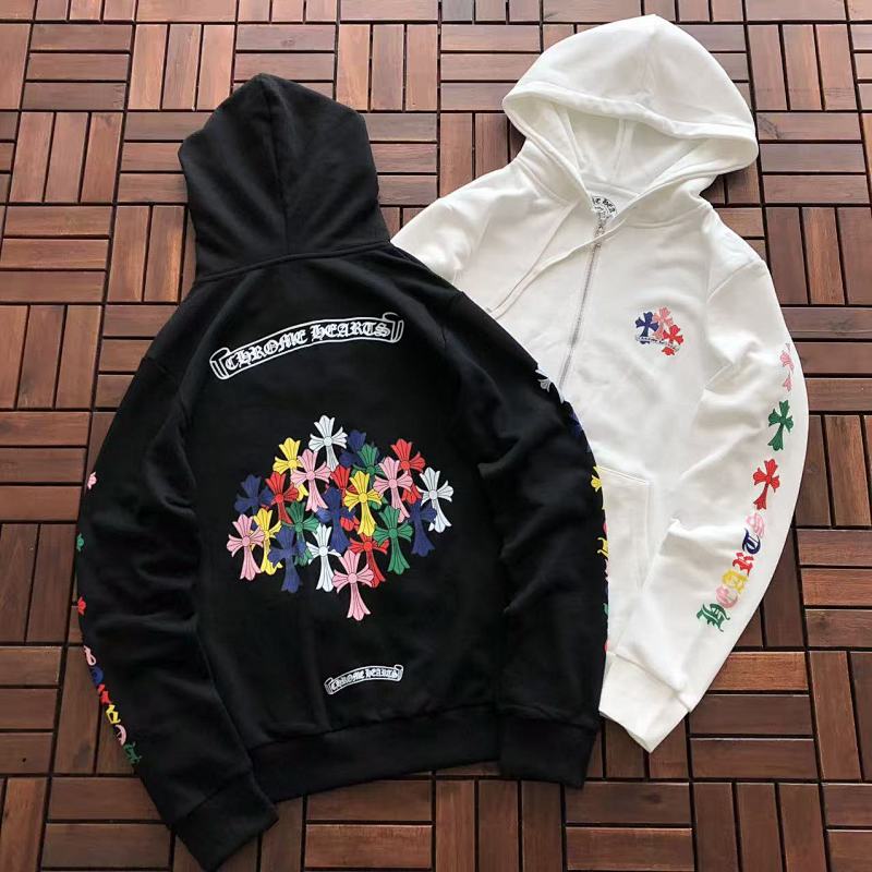 CHROME HEARTS HOODIES (89)