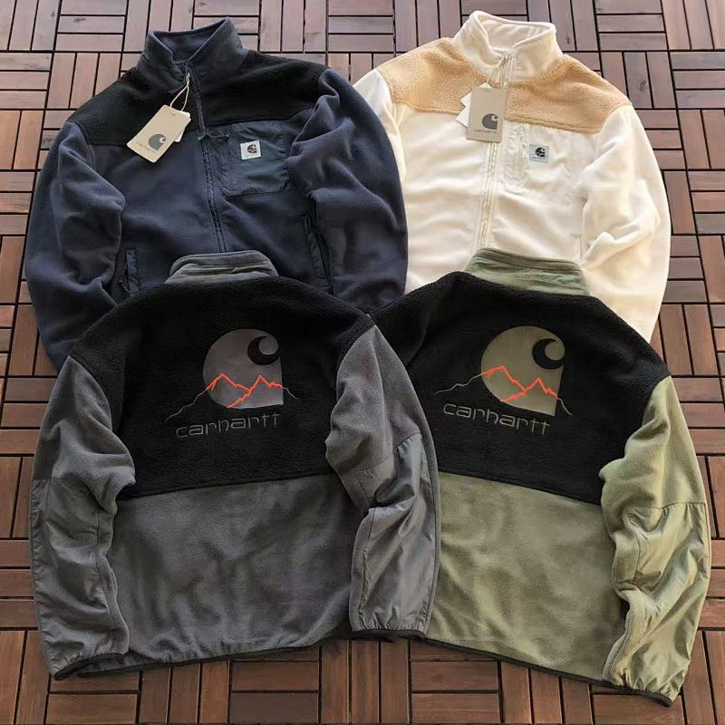CARHARTT JACKETS (16)