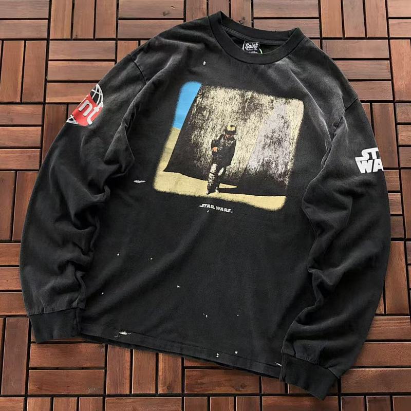 SAINT MICHAEL LONGSLEEVES (12)