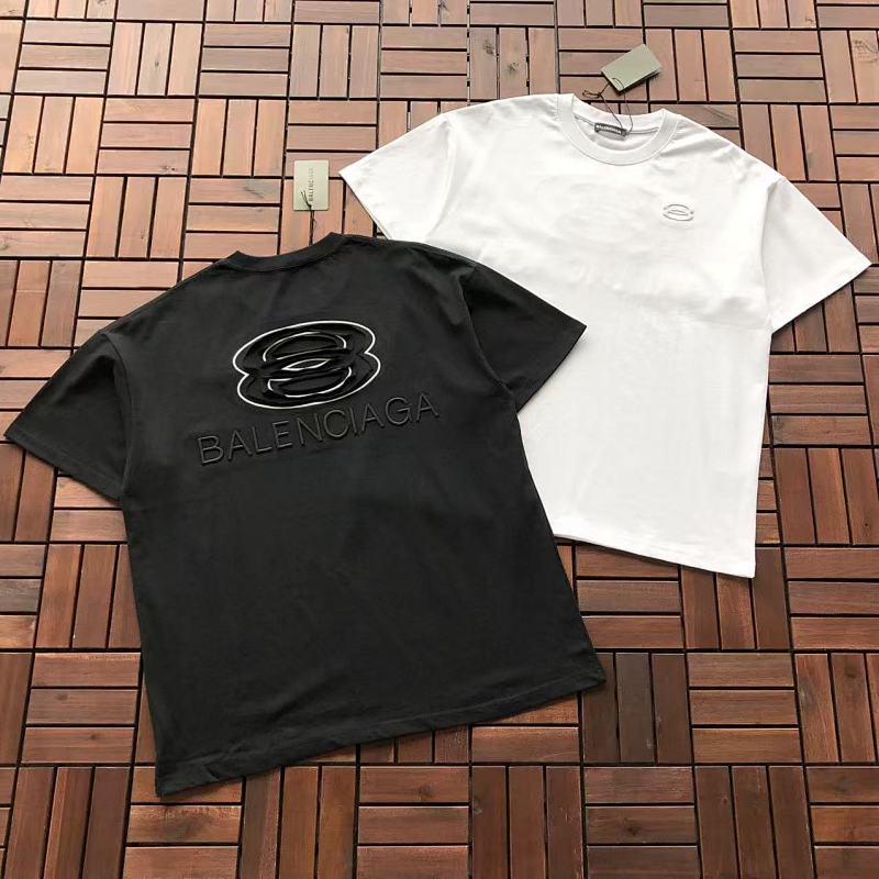 BALENCIAGA TSHIRTS (307)