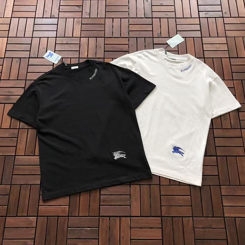 BURBERRY TSHIRTS (317)