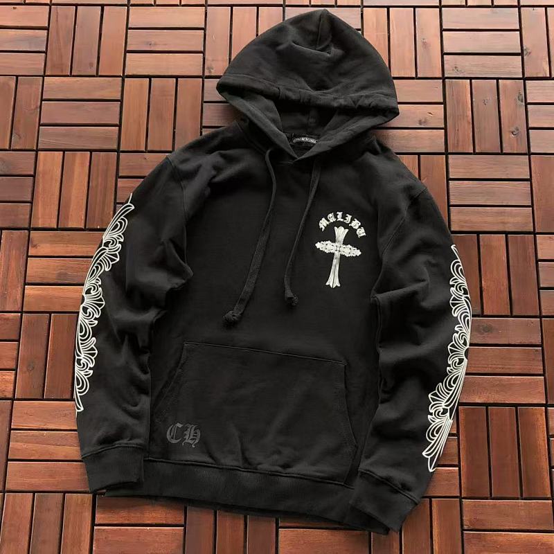 CHROME HEARTS HOODIES (147)