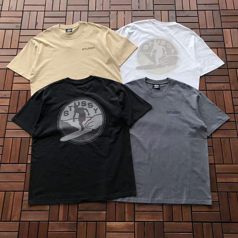 STUSSY TSHIRTS (393)