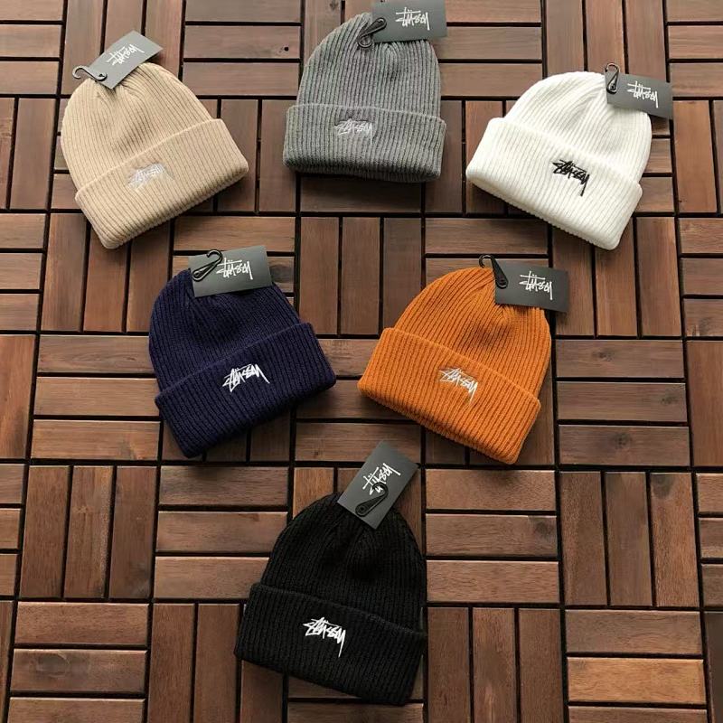 STUSSY TSHIRTS (811)