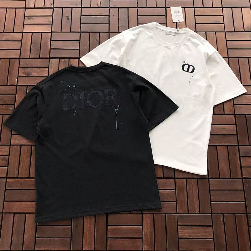 DIOR TSHIRTS (118)