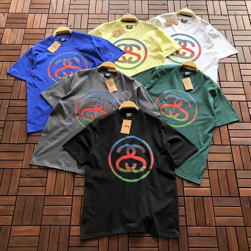 STUSSY TSHIRTS (435)