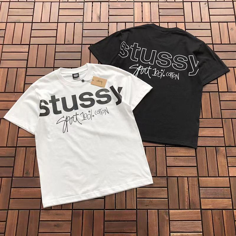 STUSSY TSHIRTS (144)