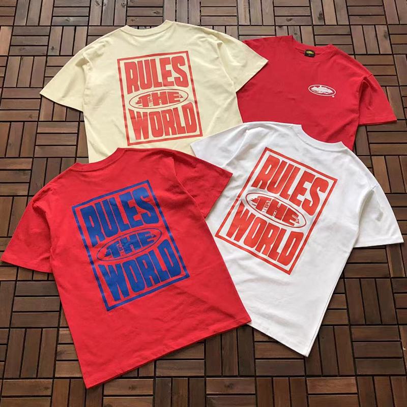 CORTEIZ TSHIRTS (492)