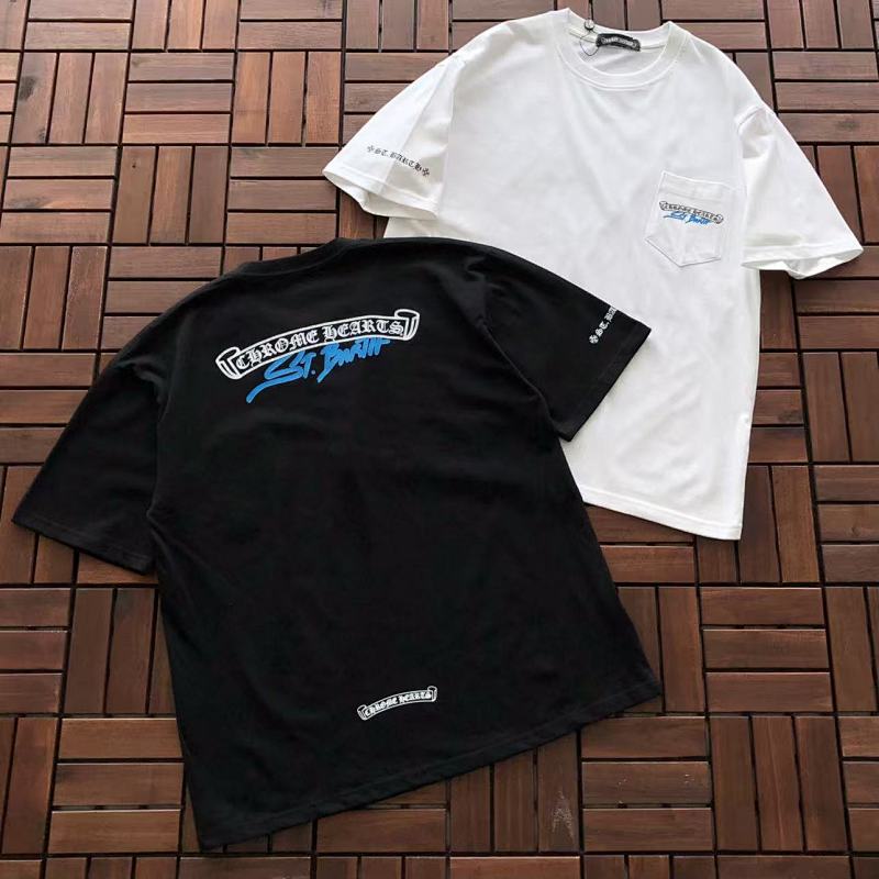CHROME HEARTS TSHIRTS (132)