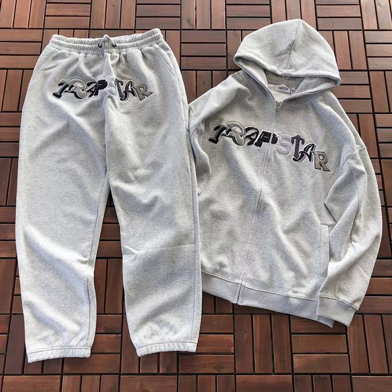 TRAPSTAR HOODIES (4)