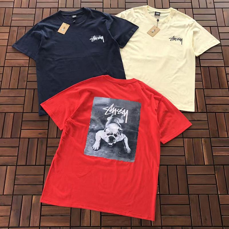 STUSSY TSHIRTS (184)