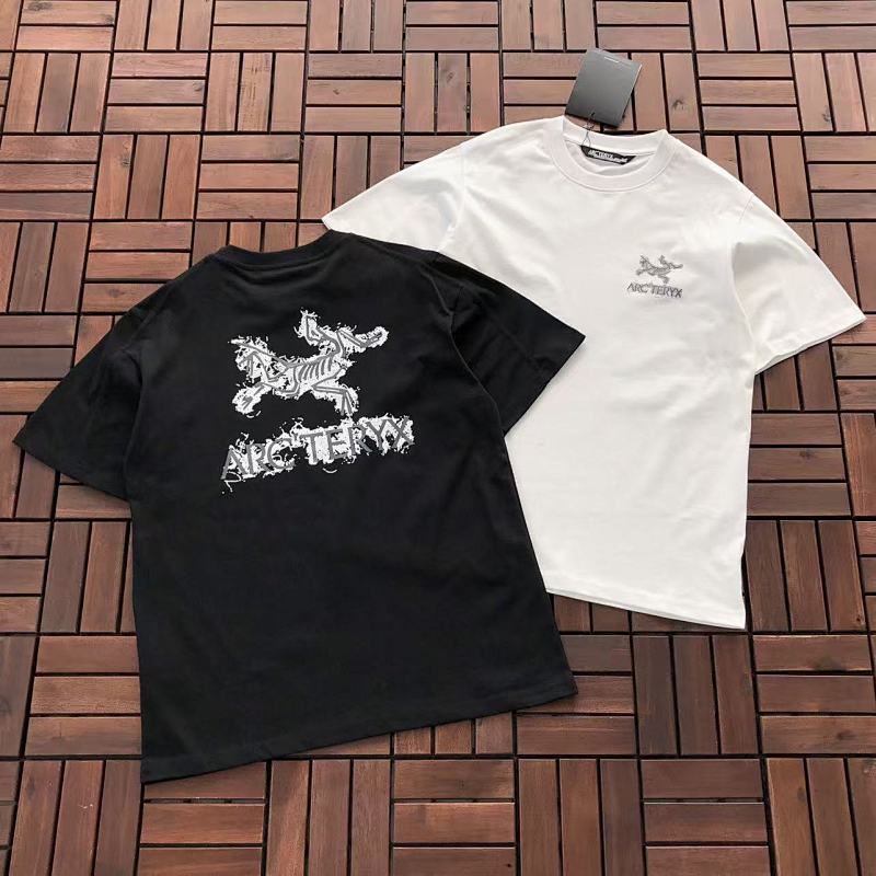 ARCTERYX TSHIRTS (28)