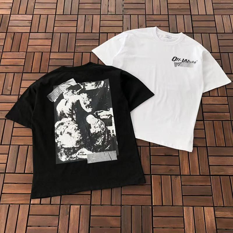OFF WHITE TSHIRTS (110)