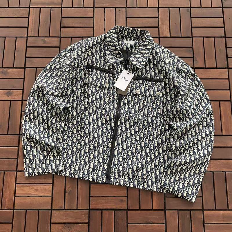 DIOR TSHIRTS (248)