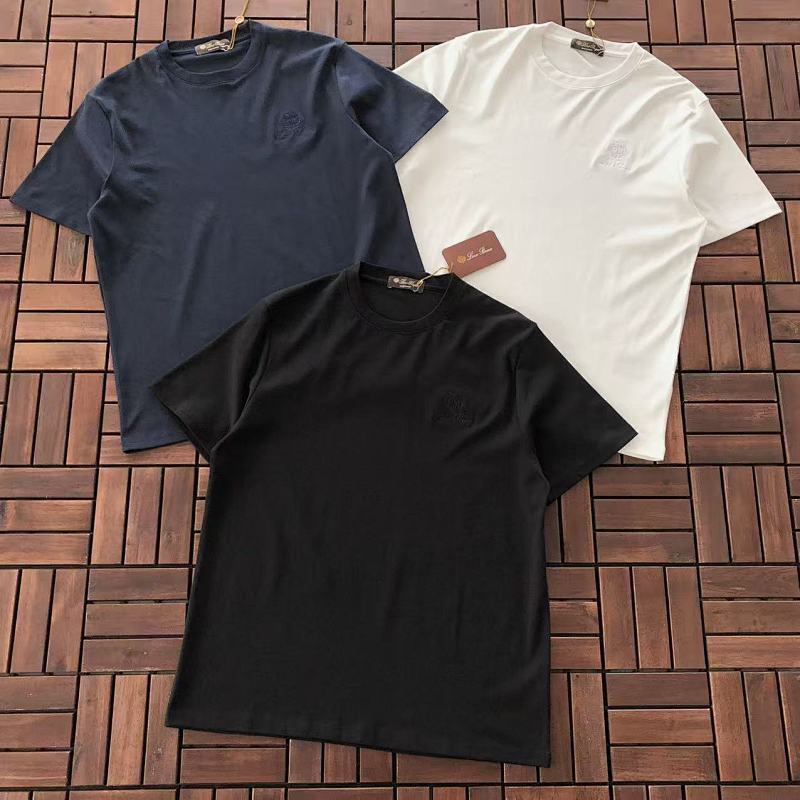 LOROPIANA TSHIRTS