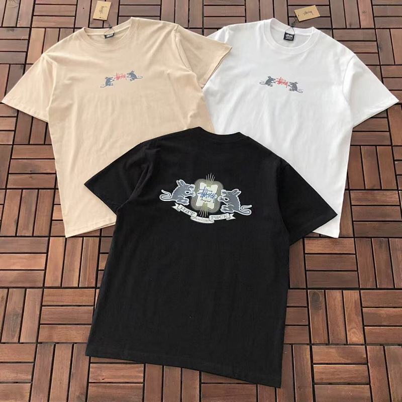 STUSSY TSHIRTS (520)