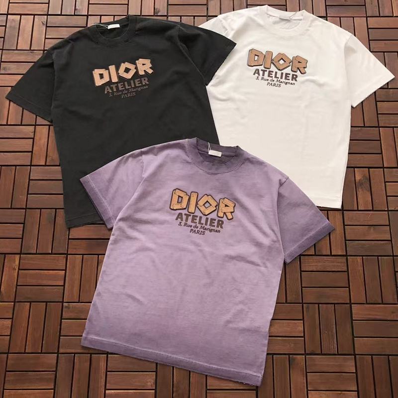 DIOR TSHIRTS (14)